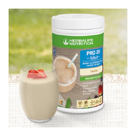 Herbalife PRO 20 Select 