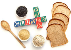 Glutenvrij