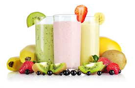 Herbalife Shakes Smaken
