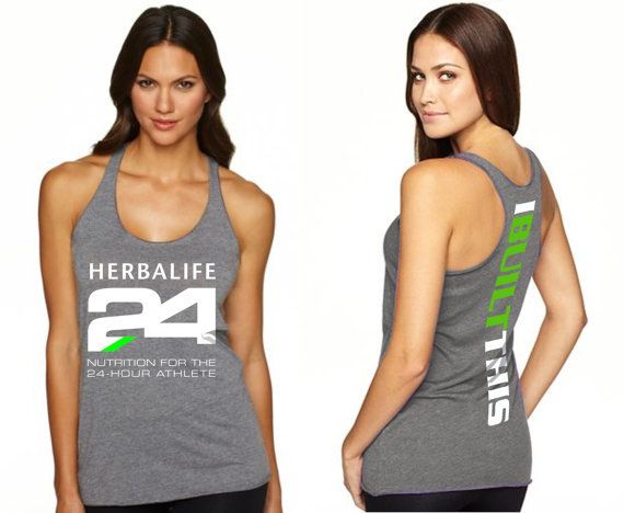 Nutrivida Herbalife Coach