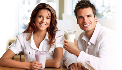 Herbalife producten voor Gewichtsbeheersing