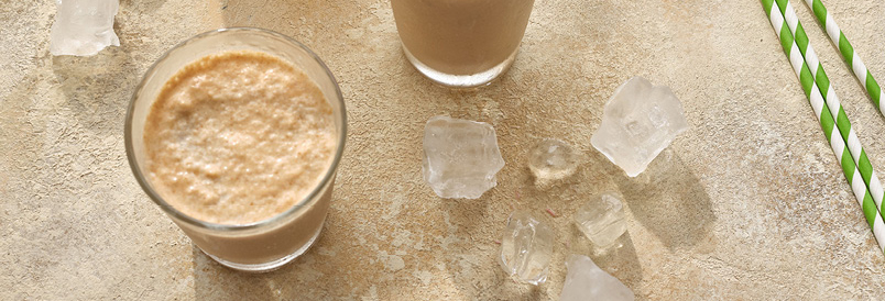 Herbalife Recept: Heerlijke Frappuccino