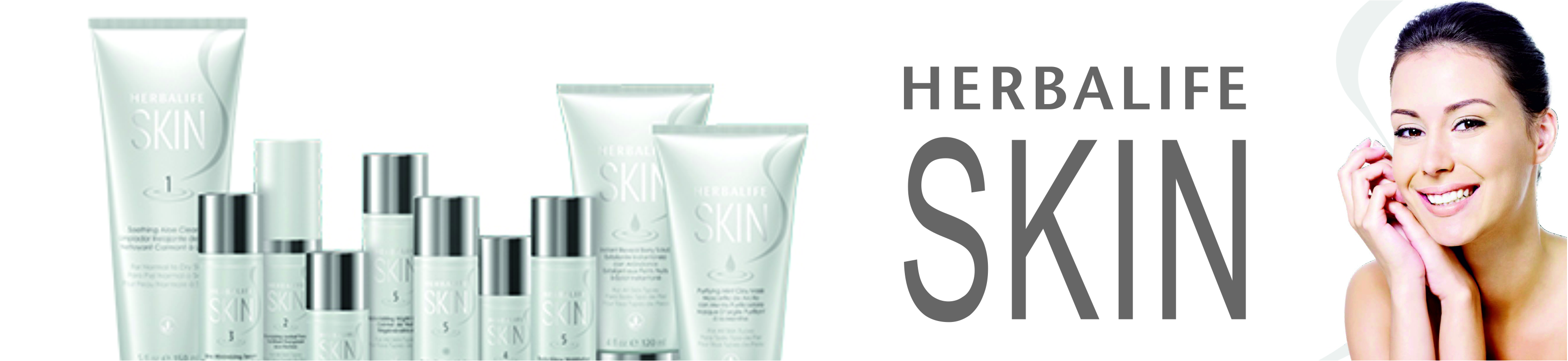 Herbalife Skin Uiterlijke verzorging
