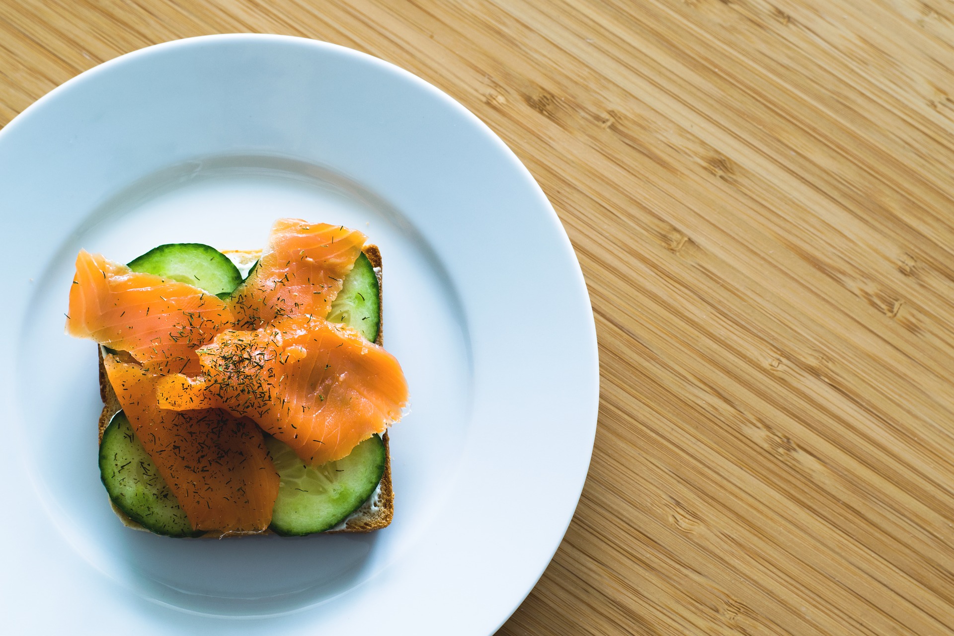 Omega 3: goed voor het hart
