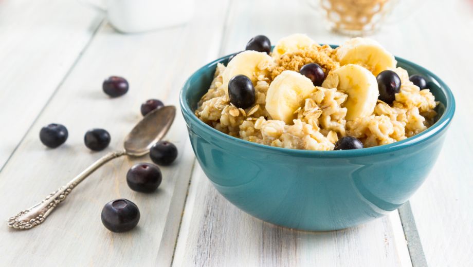 7 goede redenen om havermout te eten