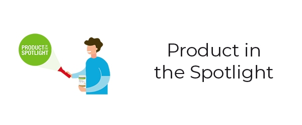 Product in the Spotlight