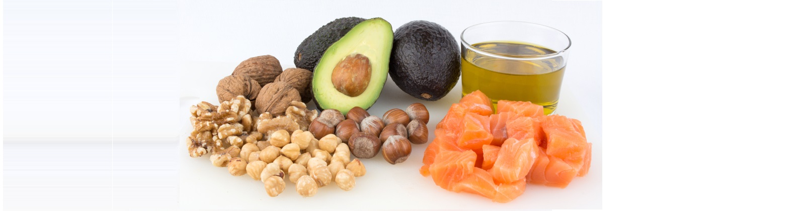 Gezondheidsvoordelen van omega 3