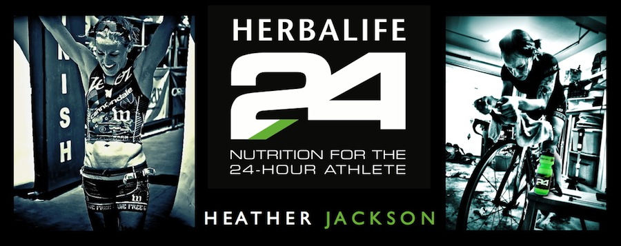 Heather Jackson
