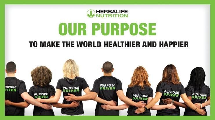 Herbalife Coach
