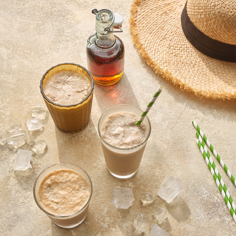 Heerlijke Frappuccino
