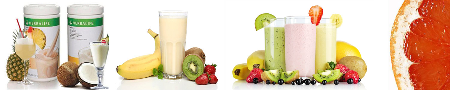 Smoothies