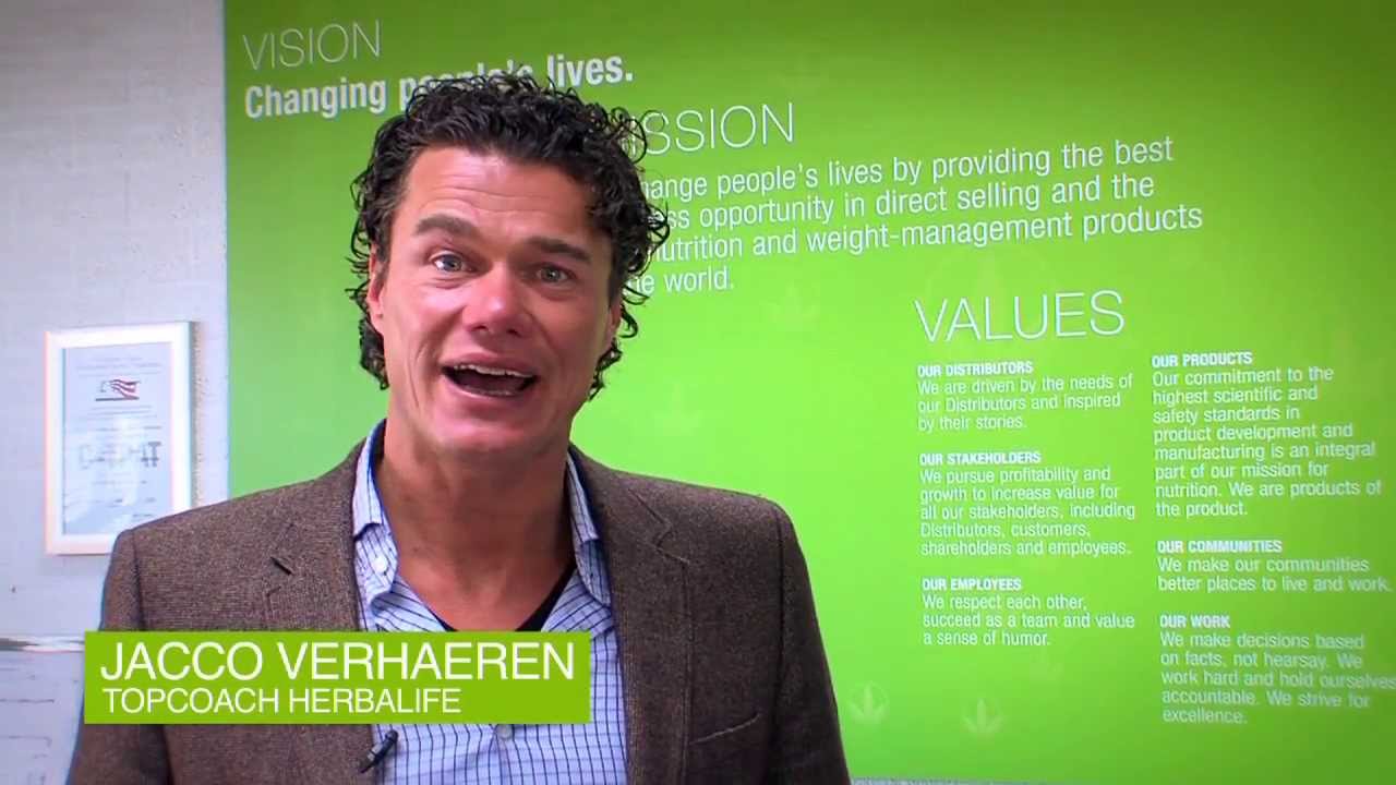 Jacco Verhaeren