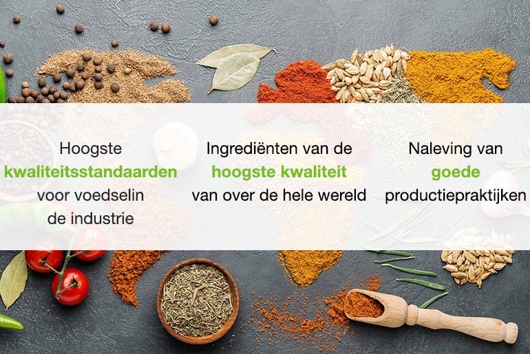Wat doet Herbalife met je lichaam?