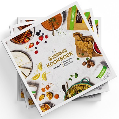 Herbalife Nutrition Kookboek