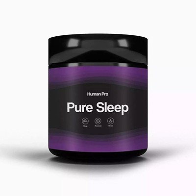Pure Sleep Human Pro