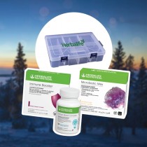 Winter Booster (LIMITED EDITION)